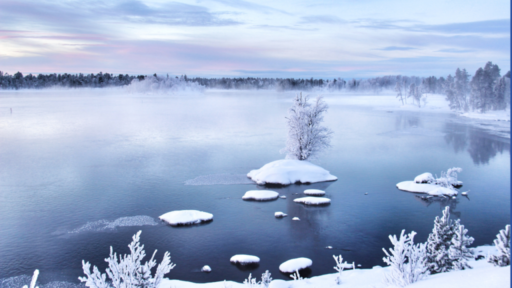 Country focus: Exceptional travel assistance in Finland.