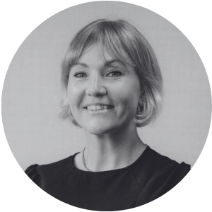 Johanna Schottenius