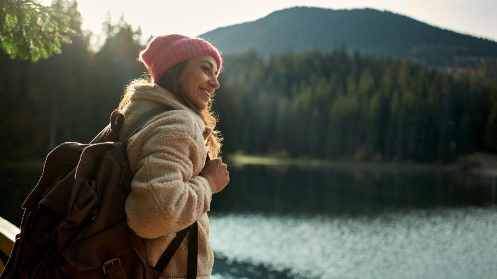 Travel trends for 2025.